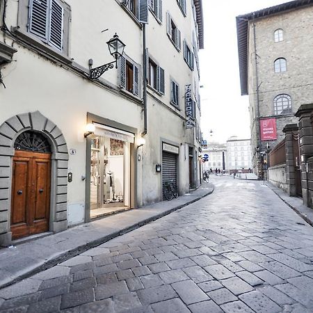 Uffizi Apartment Firenze Esterno foto