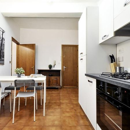 Uffizi Apartment Firenze Esterno foto