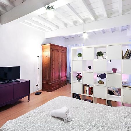 Uffizi Apartment Firenze Esterno foto