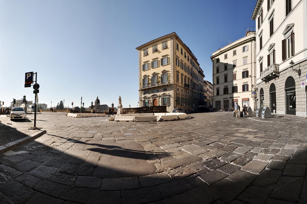 Uffizi Apartment Firenze Camera foto
