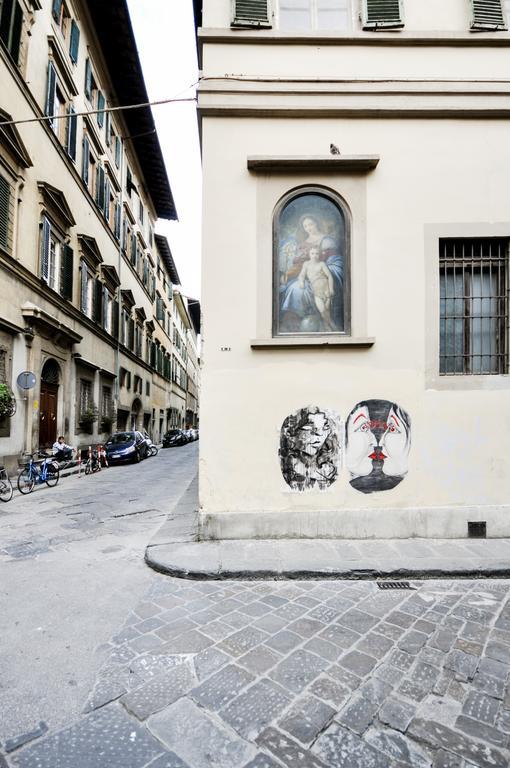 Uffizi Apartment Firenze Camera foto