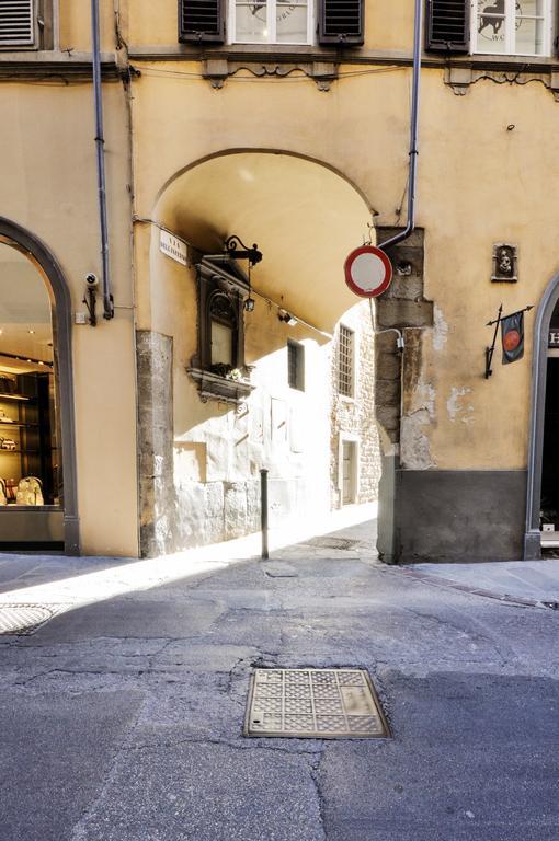 Uffizi Apartment Firenze Esterno foto