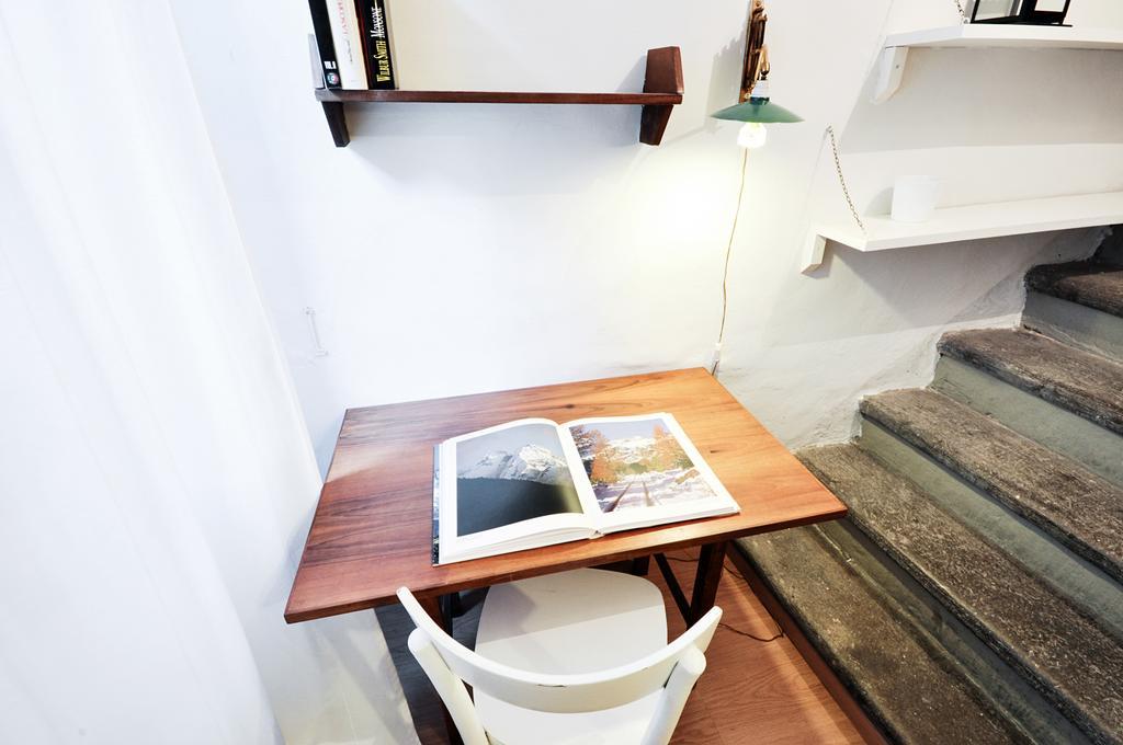 Uffizi Apartment Firenze Esterno foto