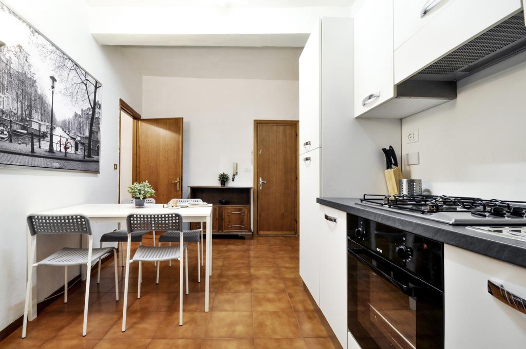 Uffizi Apartment Firenze Esterno foto
