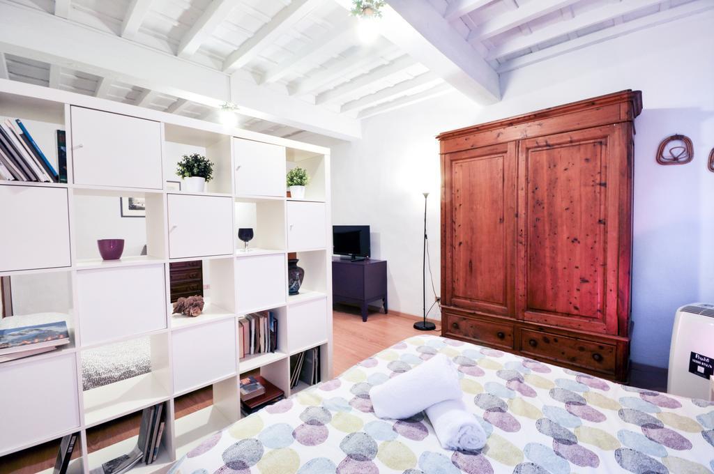 Uffizi Apartment Firenze Esterno foto