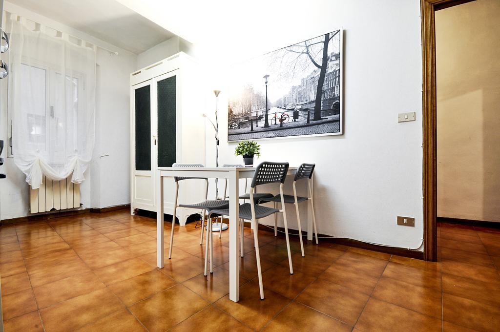 Uffizi Apartment Firenze Esterno foto